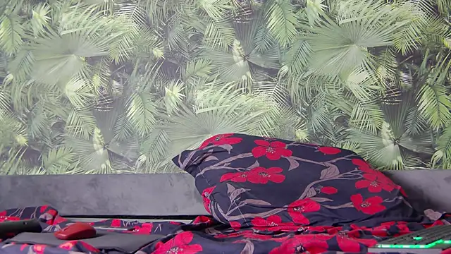 Alison Drew online show from February 2025 06:36:02 AM