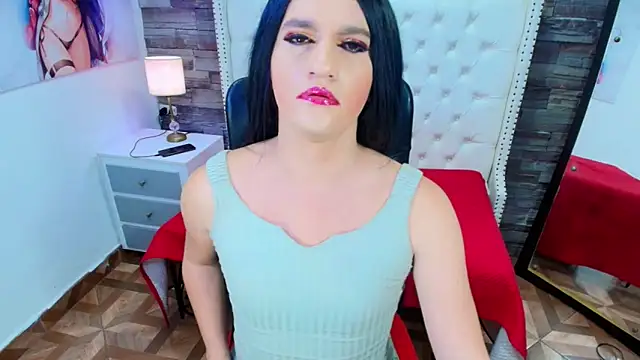 TRINY TS online show from March 2026 08:50:01 PM