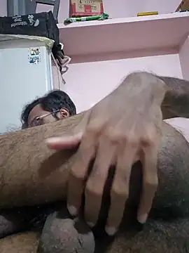 virgindesi92 online show from November 2025 08:47:01 AM