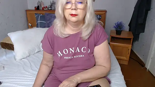 BozhenaNude online show from May 2026 03:44:02 AM