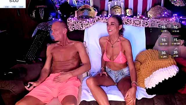 ShannNikkii420 online show from December 2025 01:24:01 AM