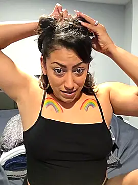 Snapshot of Nikkierosee chatting on December 2025 09:44:01 PM Nikkierosee online show from December 2025 09:44:01 PM