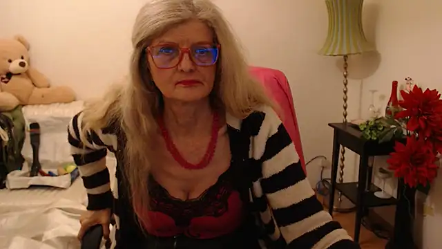 BlairFort online show from January 2025 08:29:01 PM