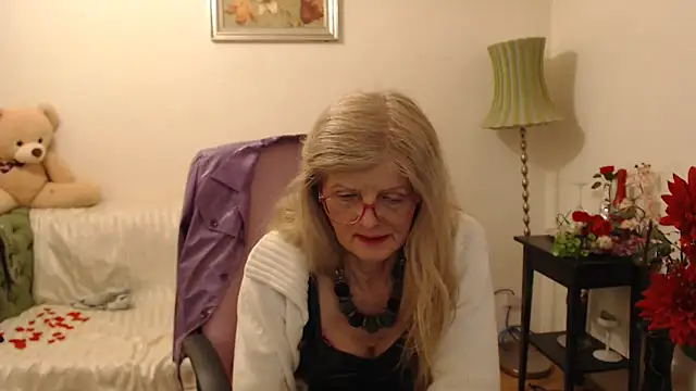 BlairFort online show from February 2025 03:18:02 AM