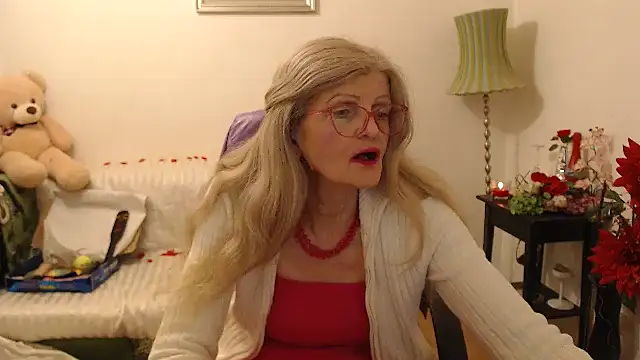 BlairFort online show from February 2025 09:10:01 PM