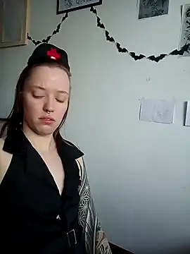 Aelita bb online show from January 2025 08:20:02 AM