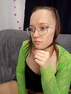 Aelita bb online show from February 2025 01:27:01 PM