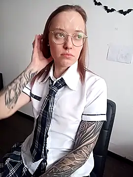 Aelita bb online show from February 2025 11:17:02 AM