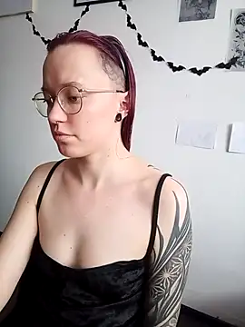 Aelita bb online show from February 2025 01:21:01 PM