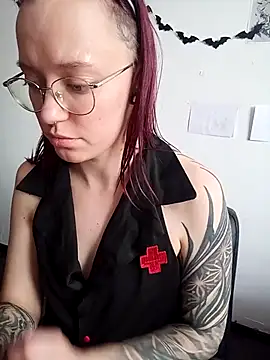 Aelita bb online show from February 2025 11:19:02 AM