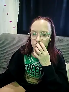 Aelita bb online show from March 2025 02:53:02 PM