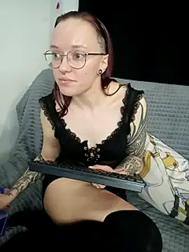 Aelita bb online show from March 2025 05:48:02 PM