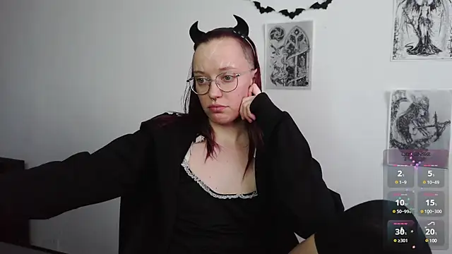 Aelita bb online show from March 2025 02:42:02 PM