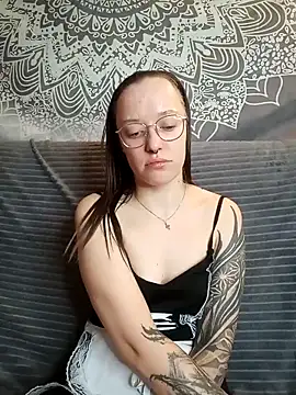 Aelita bb online show from October 2025 11:38:02 AM