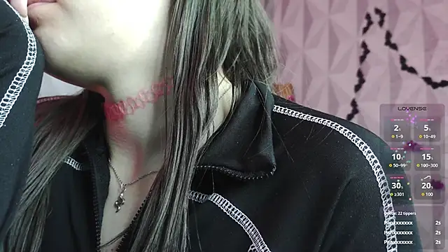 Aelita bb online show from November 2025 01:04:02 AM