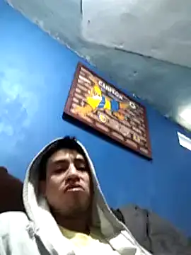 Snapshot of AlexAlejandro13 chatting on December 2024 04:25:02 PM AlexAlejandro13 online show from December 2024 04:25:02 PM