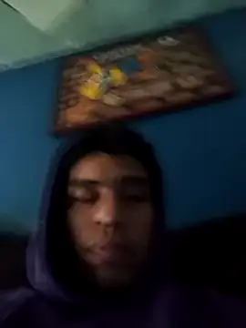 Snapshot of AlexAlejandro13 chatting on January 2025 06:06:01 PM AlexAlejandro13 online show from January 2025 06:06:01 PM