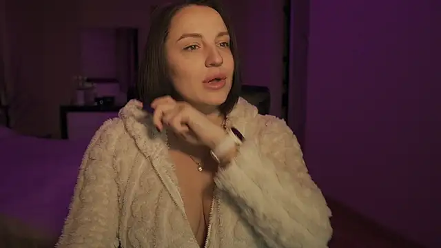 Snapshot of KillyP chatting on February 2025 04:05:01 PM KillyP online show from February 2025 04:05:01 PM