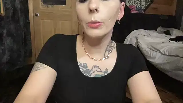 TeenyDoll online show from May 2026 02:40:01 AM