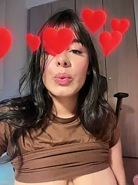 Roxxannne online show from May 2026 12:30:02 AM