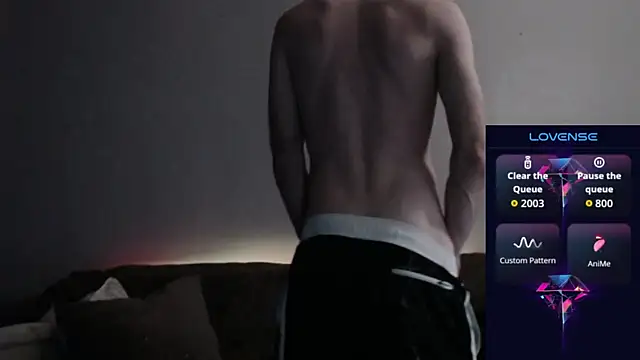 MaxRouger online show from November 2025 06:36:02 AM