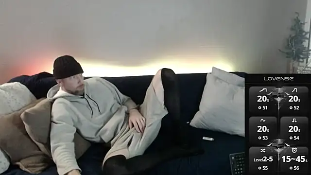 MaxRouger online show from December 2025 10:48:01 PM