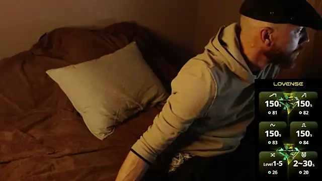 MaxRouger online show from February 2026 11:17:01 AM