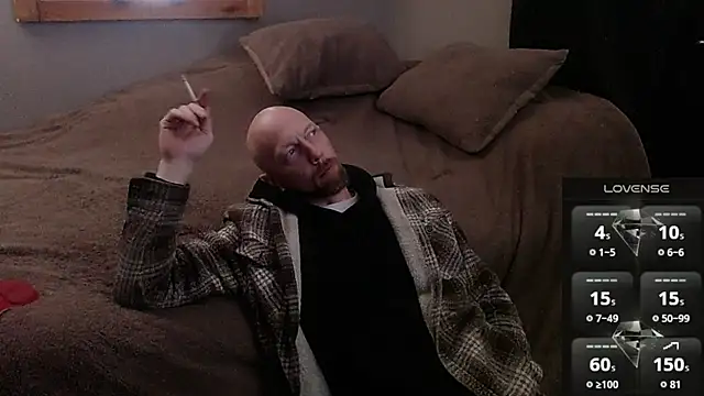 MaxRouger online show from March 2026 09:21:02 AM