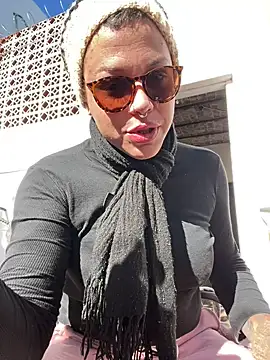 Alicbranca online show from May 2026 02:21:02 PM