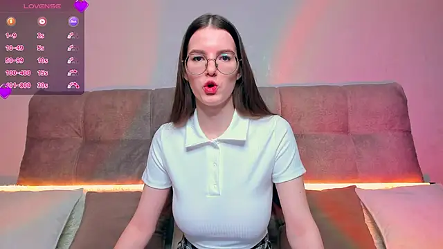 AriellaTesk online show from December 2024 01:25:02 AM