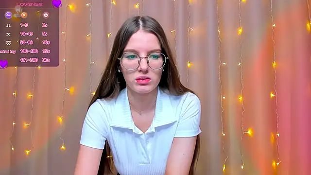 AriellaTesk online show from January 2025 06:05:02 AM