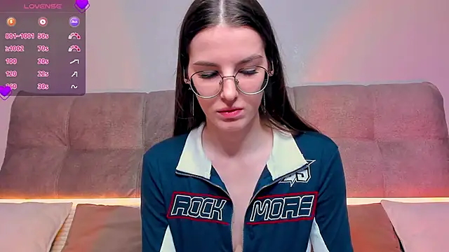 AriellaTesk online show from February 2025 05:58:01 AM