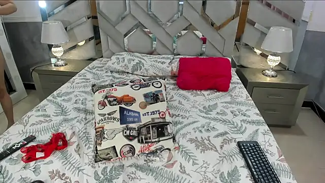 alexandra fire69x online show from February 2025 04:43:01 AM