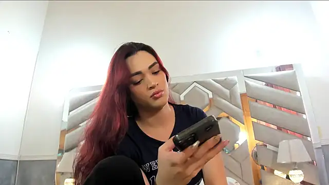 alexandra fire69x online show from September 2025 08:20:02 PM