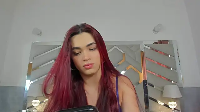 alexandra fire69x online show from February 2026 02:46:01 PM