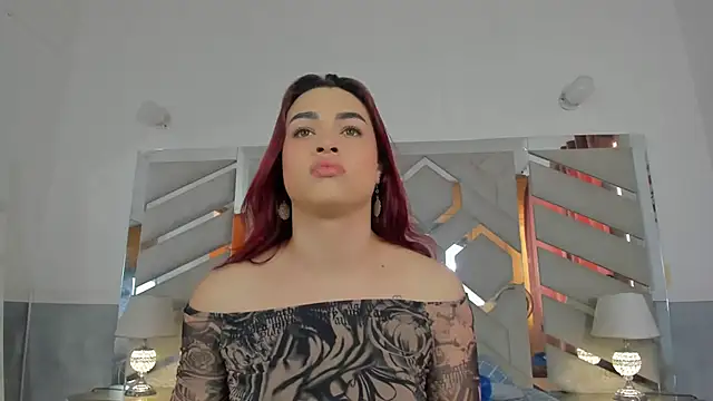 alexandra fire69x online show from February 2026 02:37:02 PM