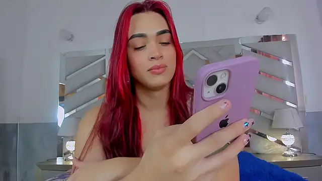 alexandra fire69x online show from March 2026 02:50:02 PM