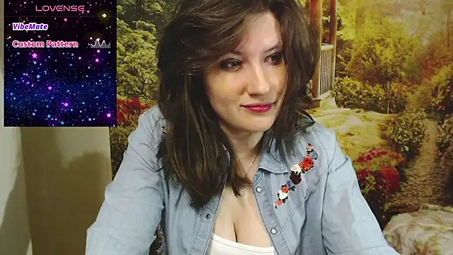 Pavla Soft online show from March 2026 01:50:02 PM