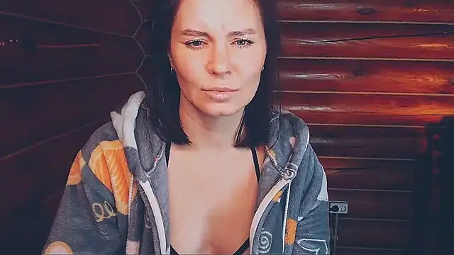 Platina Fox online show from December 2025 04:42:02 AM