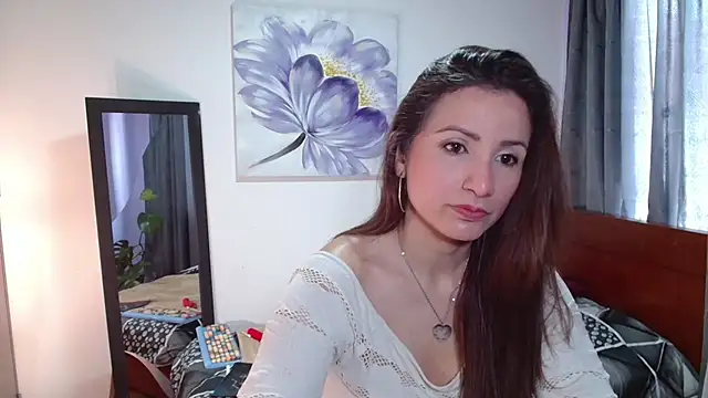 vanessabrown  online show from March 2025 02:55:02 PM