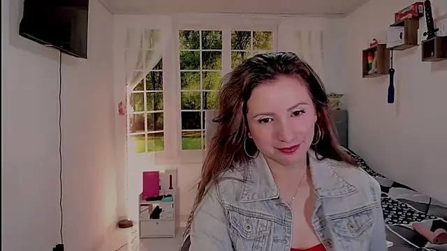 Snapshot of vanessabrown_ chatting on May 2026 02:46:02 PM vanessabrown online show from May 2026 02:46:02 PM