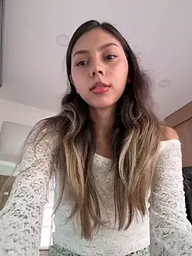 Sensualtease online show from December 2025 09:31:02 PM