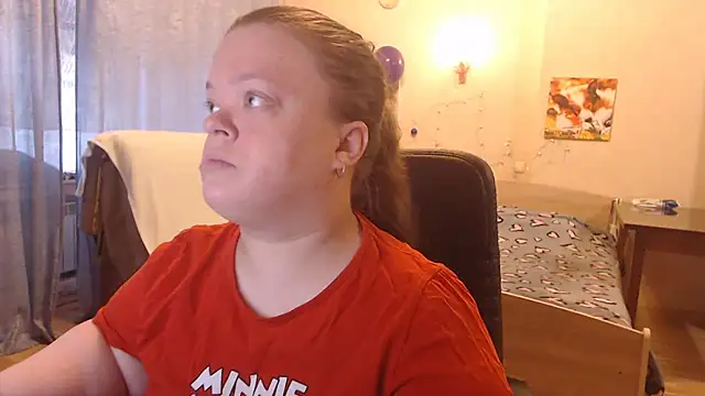 Janiffer MiMi online show from December 2024 06:33:02 AM