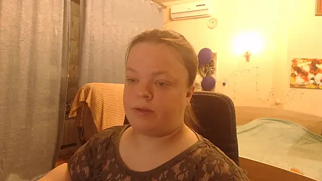 Janiffer MiMi online show from January 2025 07:13:02 PM