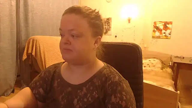 Janiffer MiMi online show from January 2025 06:14:01 PM