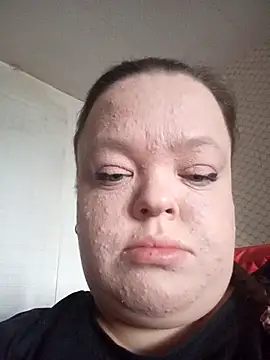 Janiffer MiMi online show from November 2025 09:53:02 AM