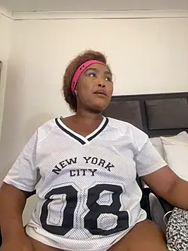 BADFATASS85 online show from February 2025 11:08:02 AM