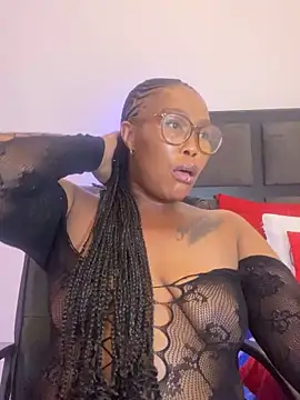 BADFATASS85 online show from February 2025 03:15:02 PM