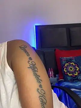 BADFATASS85 online show from February 2025 02:44:02 PM