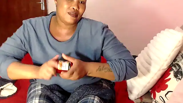 BADFATASS85 online show from March 2025 08:45:02 PM